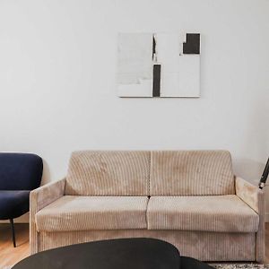 Apartamento de 1 Dormitorio